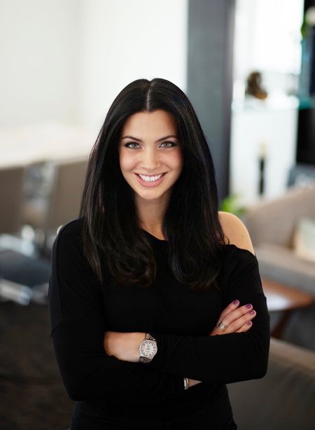Dena Prastos, AIA, CEO - Indigo River